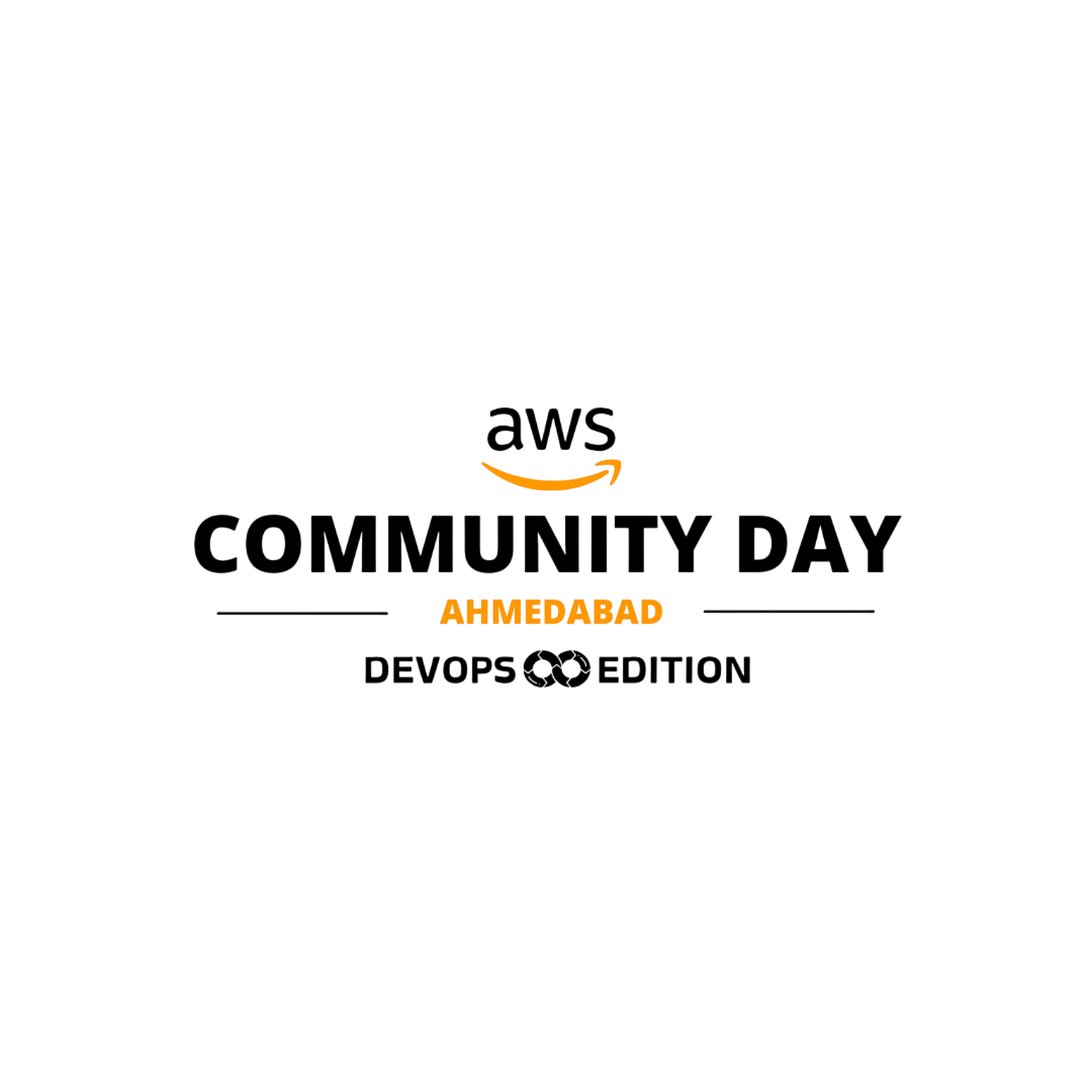 Día de la Comunidad AWS Ahmedabad 2026 Edición DevOps e IA
